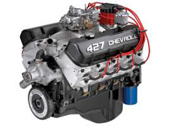 P24E4 Engine
